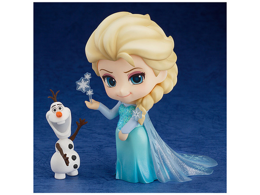 Mua bán NENDOROID 475 ELSA